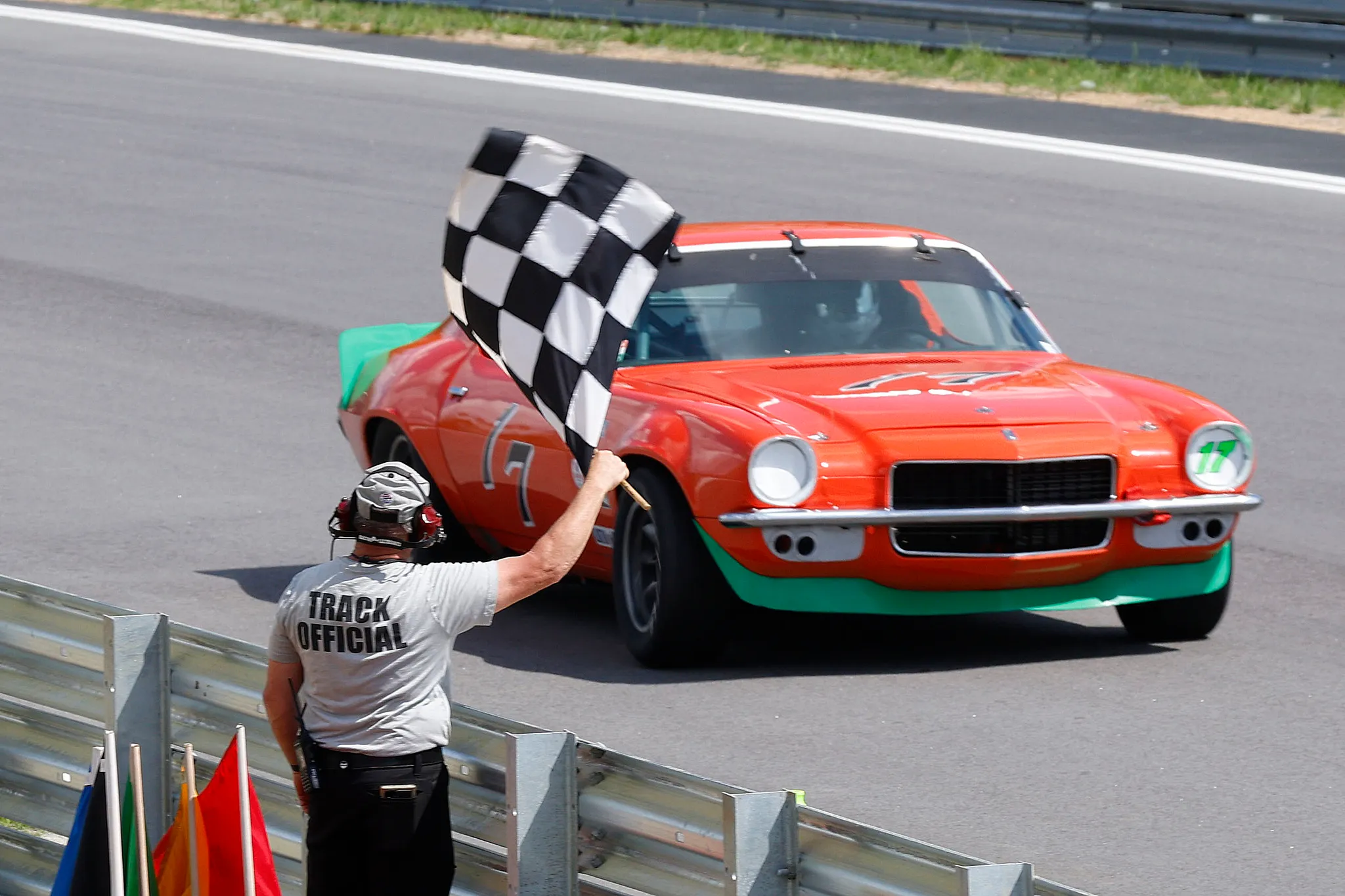 Ten Tenths Motor Club