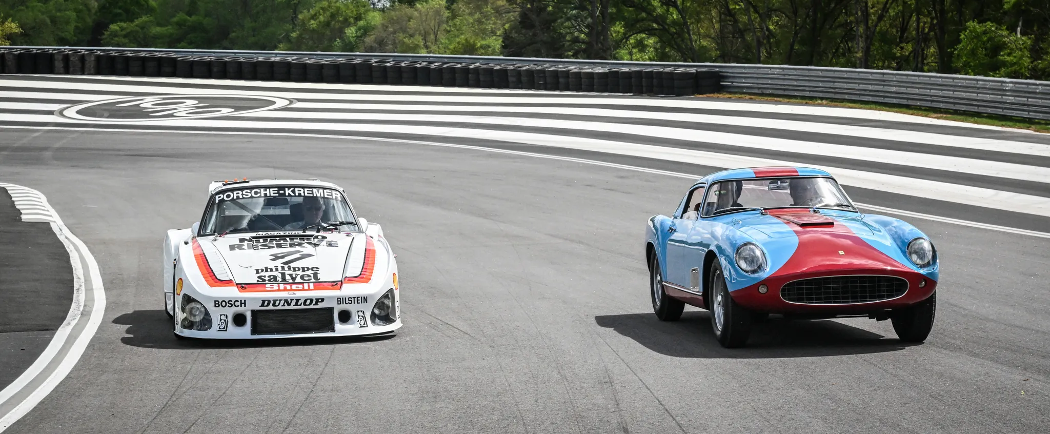 Ten Tenths Motor Club
